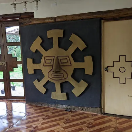 Elegua Casa Medicina