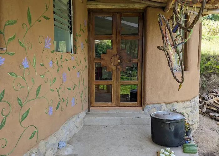 Elegua Casa Medicina