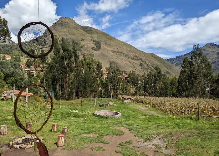 Elegua Casa Medicina Písac