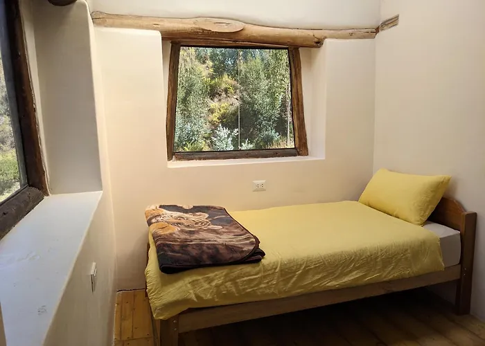 Elegua Casa Medicina * Písac